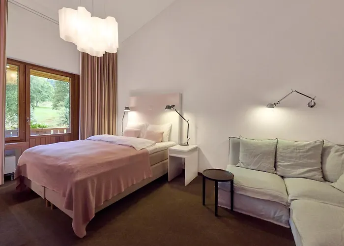 Seminar- und Wellnesshotel Stoos