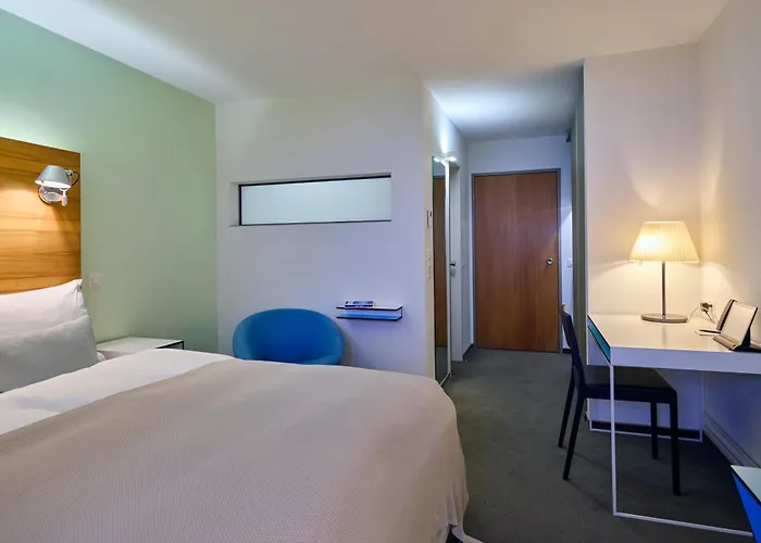 Seminar- und Wellnesshotel Stoos