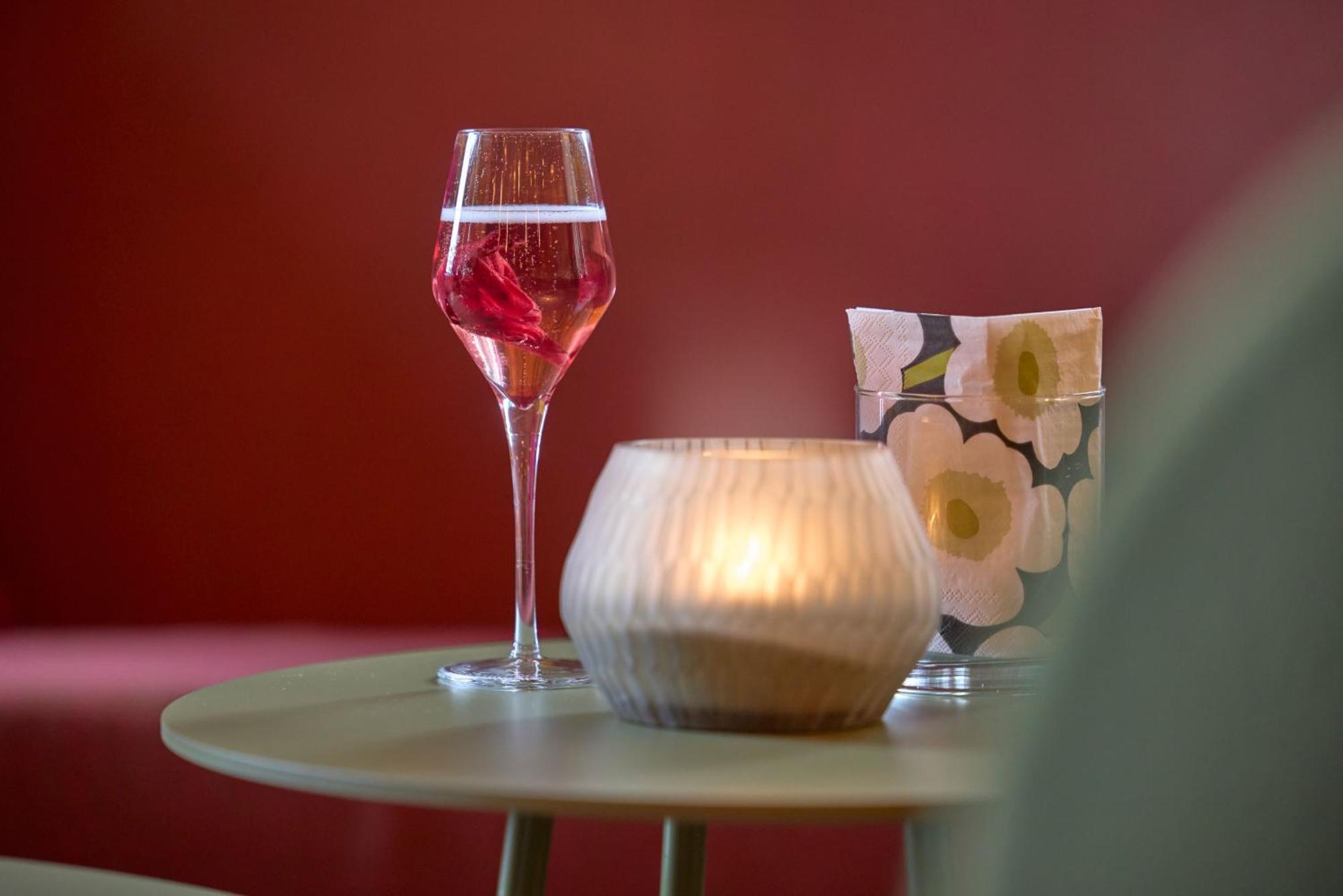 Hotel Seminar- Und Wellnesshotel 4*
