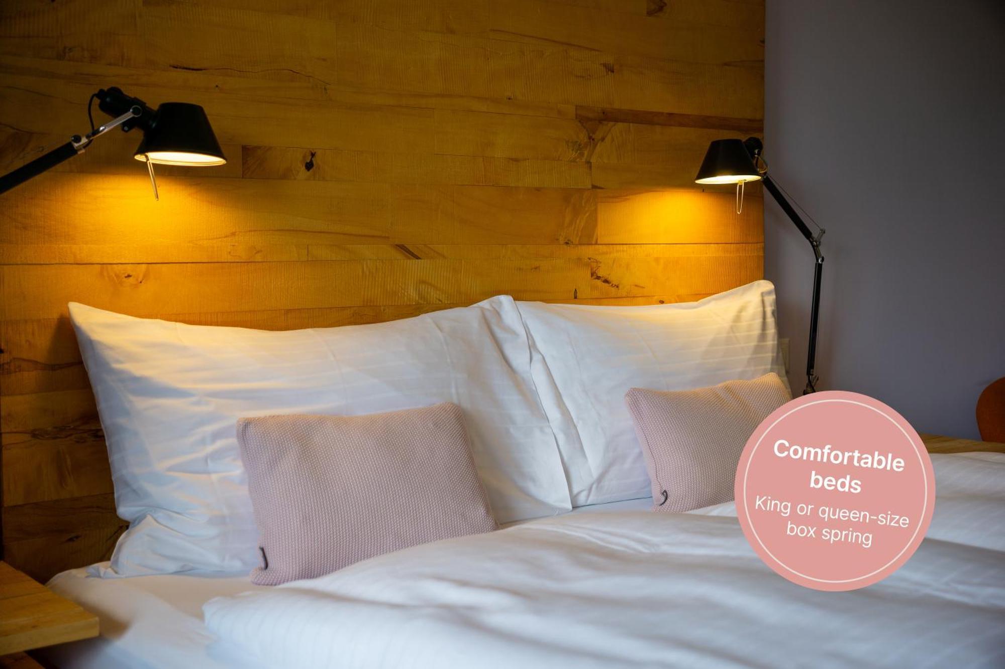 Seminar- Und Wellnesshotel Stoos