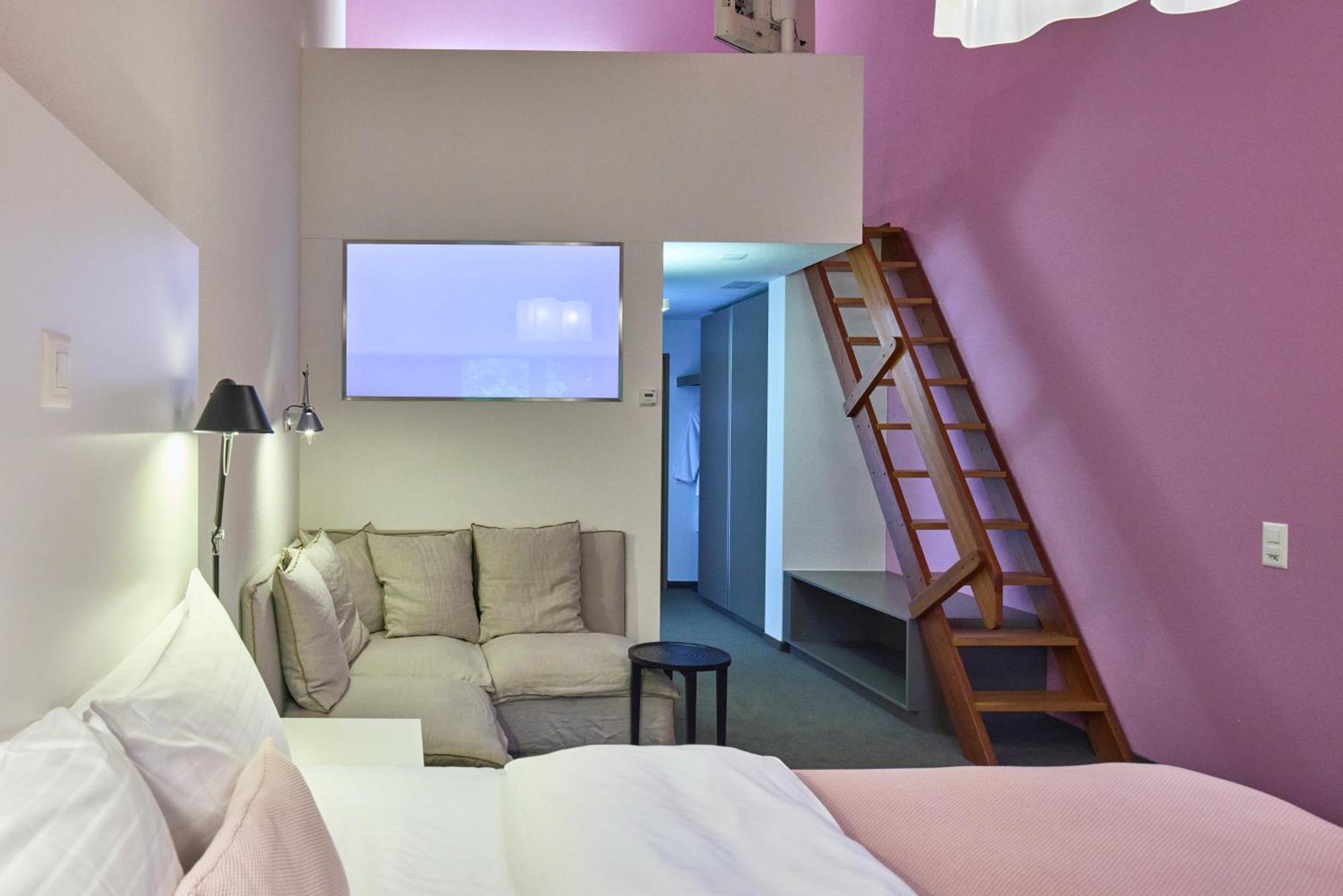 Hotel Seminar- Und Wellnesshotel Stoos