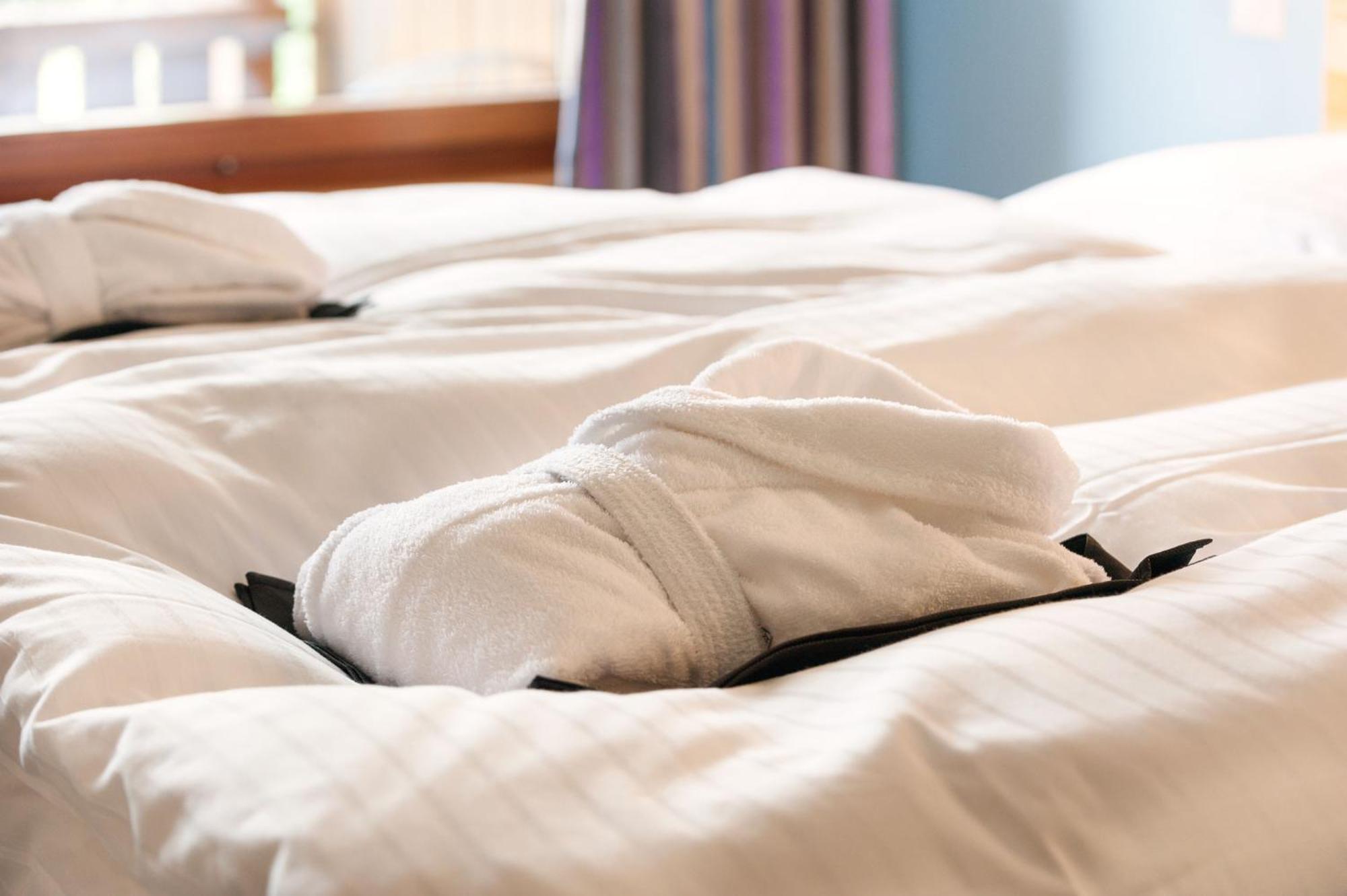 Hotel Seminar- Und Wellnesshotel 4*