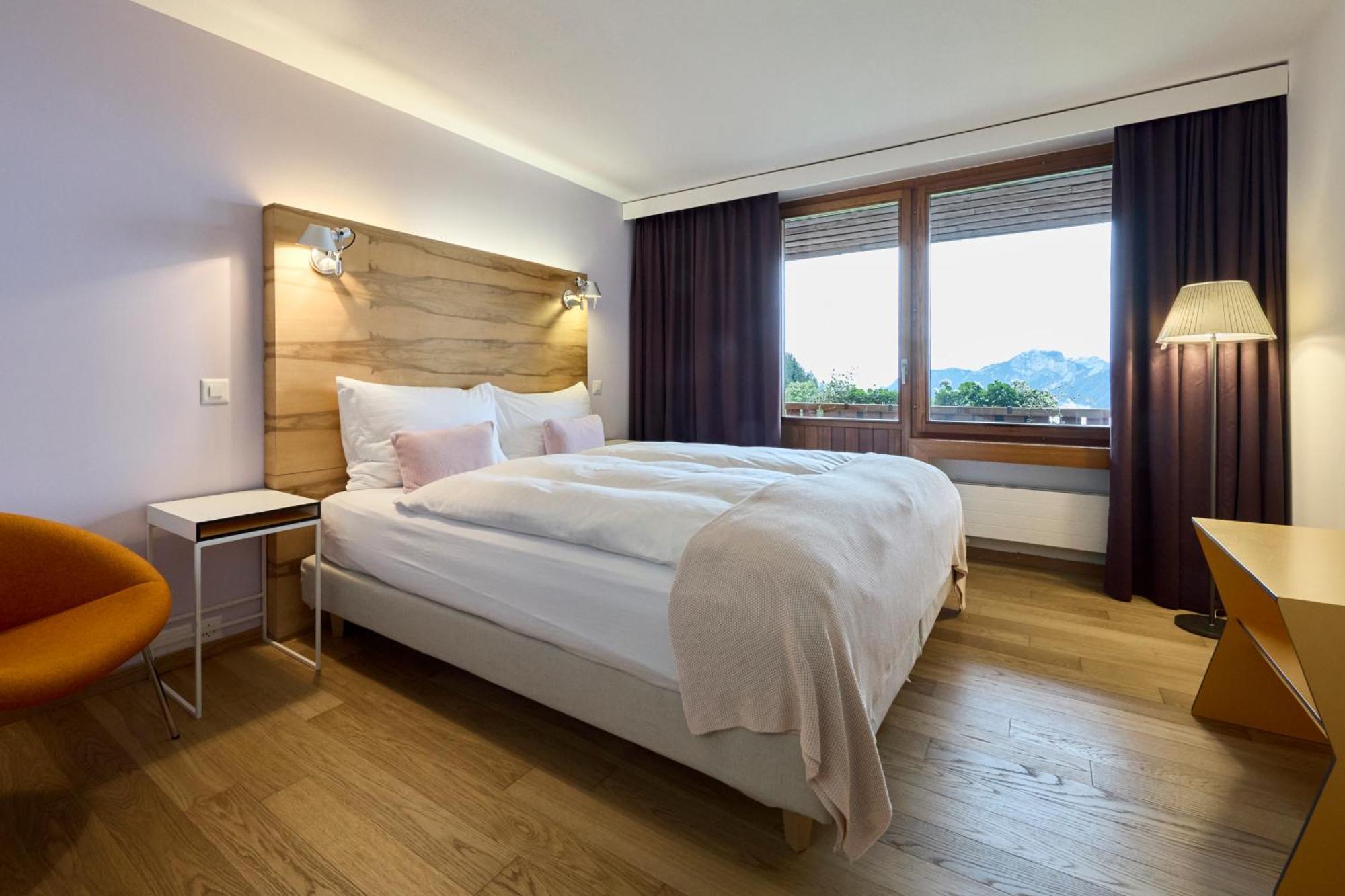 Seminar- Und Wellnesshotel