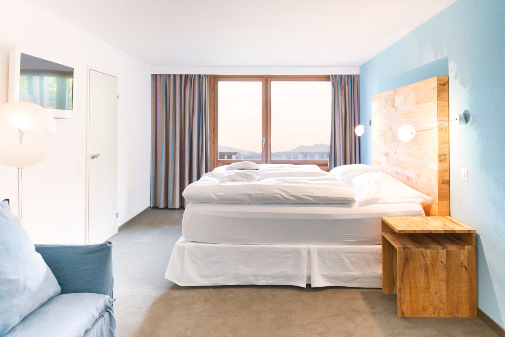 Seminar- Und Wellnesshotel Stoos
