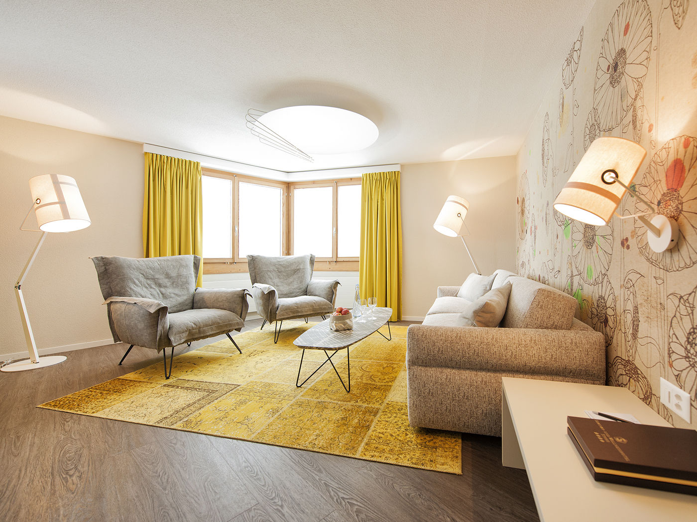 Hotel Seminar- Und Wellnesshotel 4*