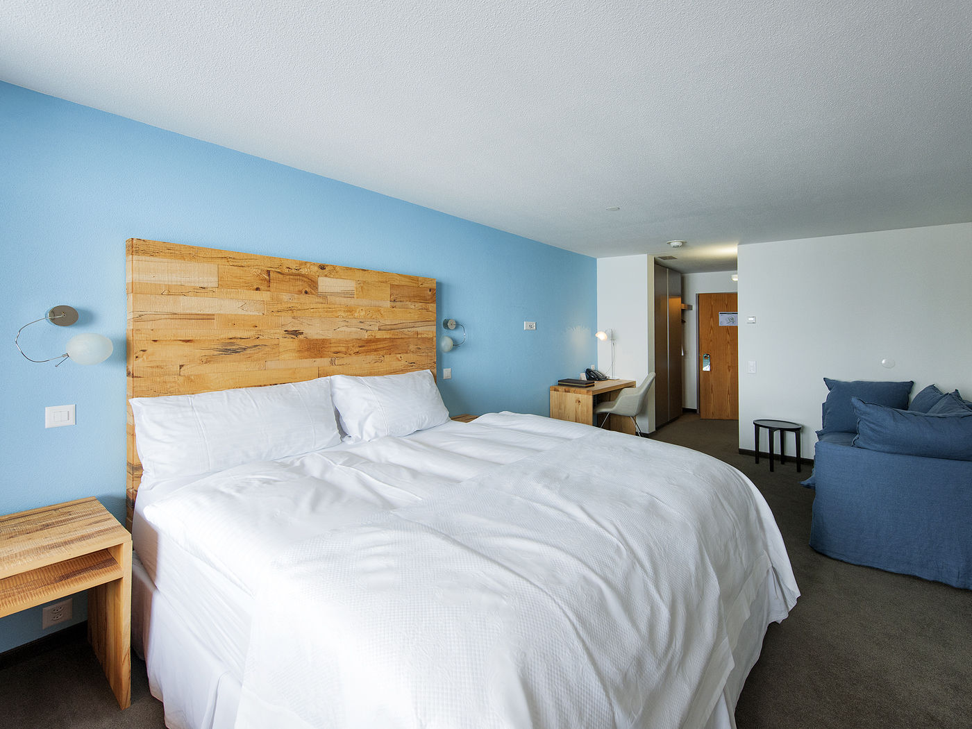 Hotel Seminar- Und Wellnesshotel 4*