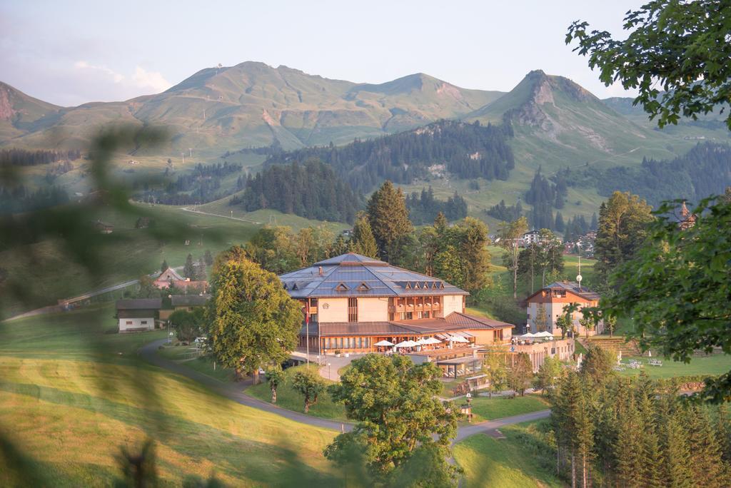 Seminar- Und Wellnesshotel