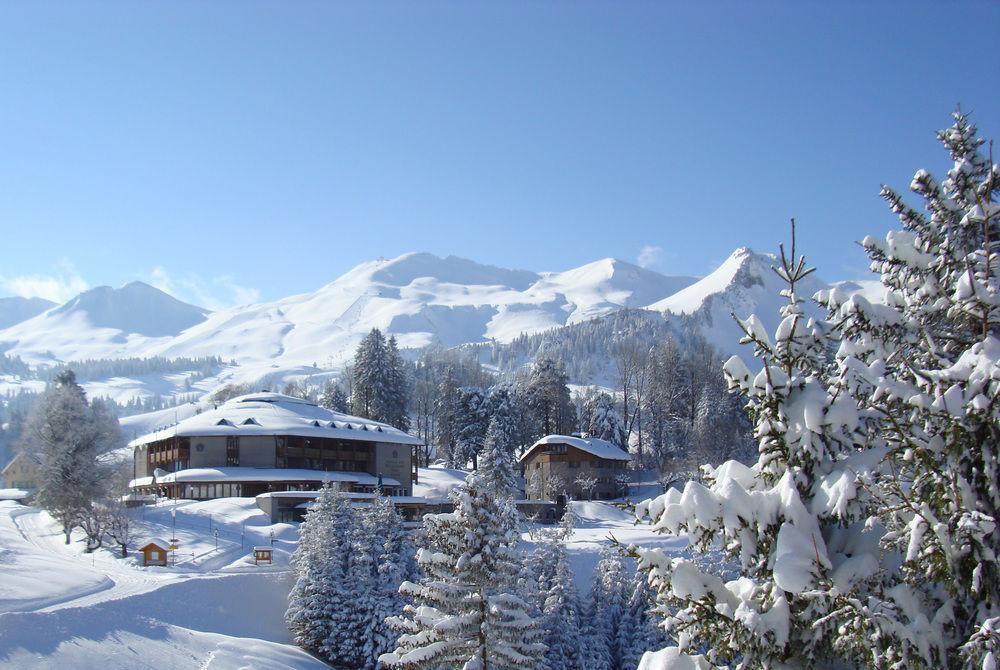 Seminar- Und Wellnesshotel 4*