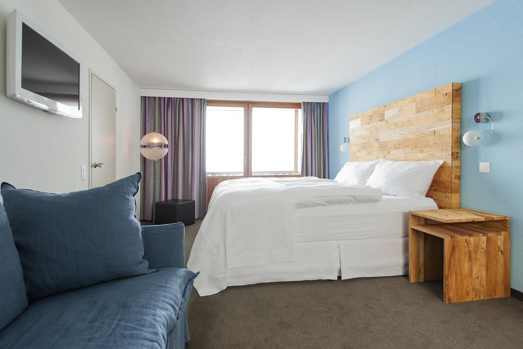 Seminar- Und Wellnesshotel 4* Stoos