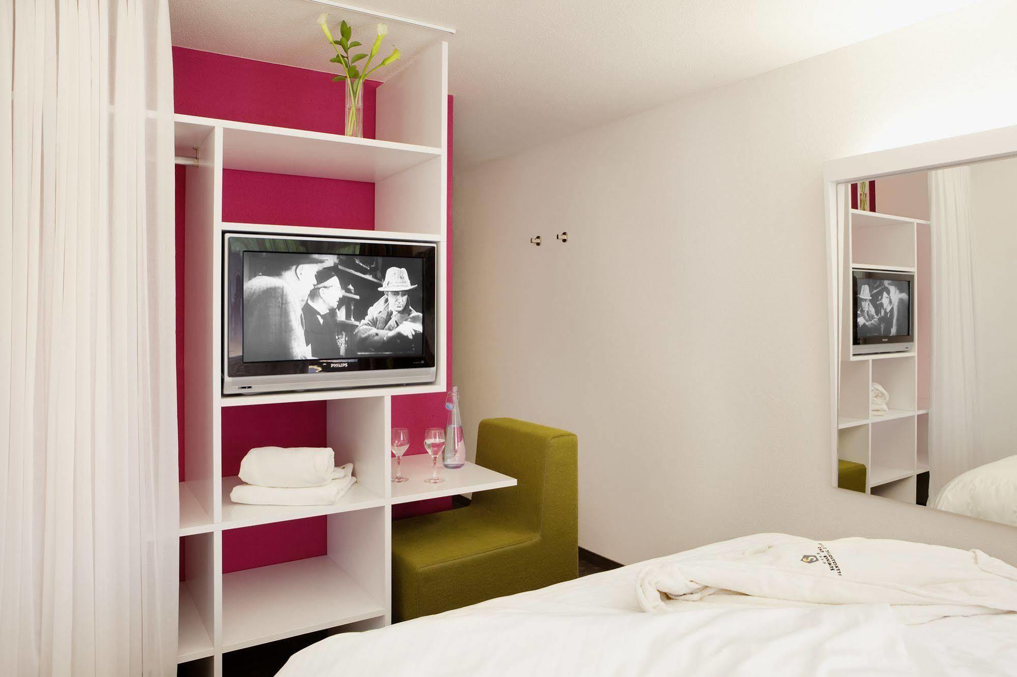 Seminar- Und Wellnesshotel
