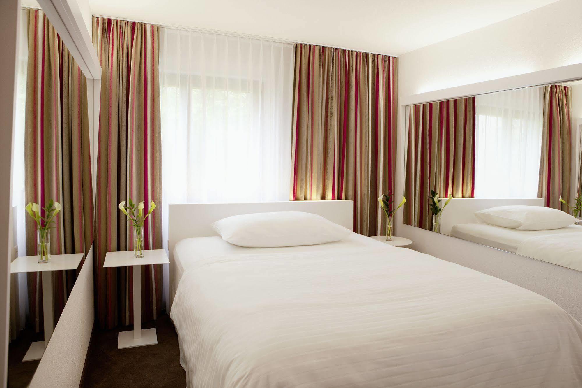 Hotel Seminar- Und Wellnesshotel 4*