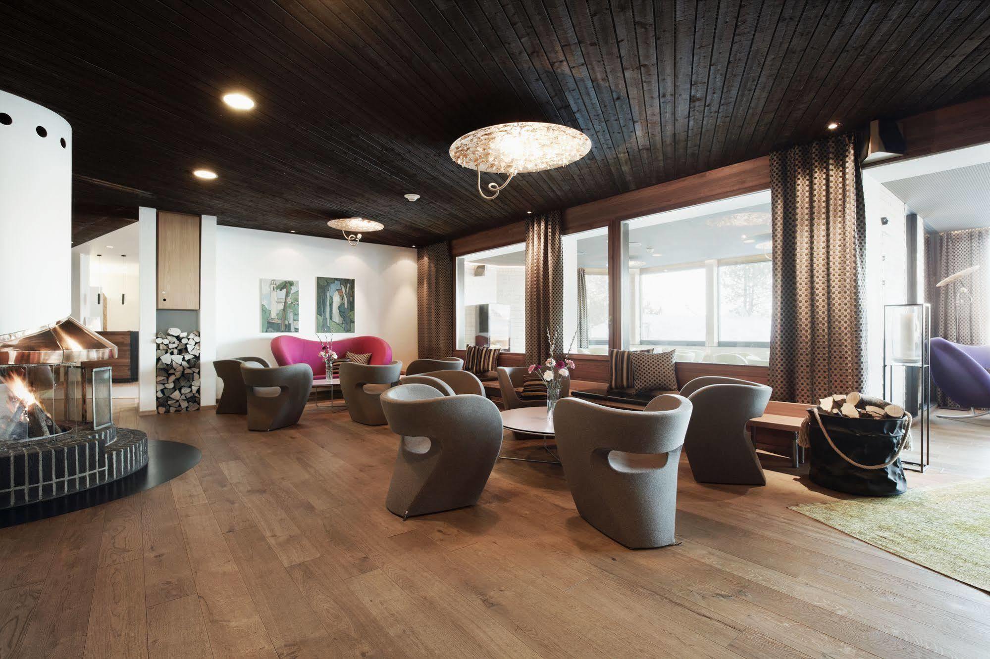 Seminar- Und Wellnesshotel 4*