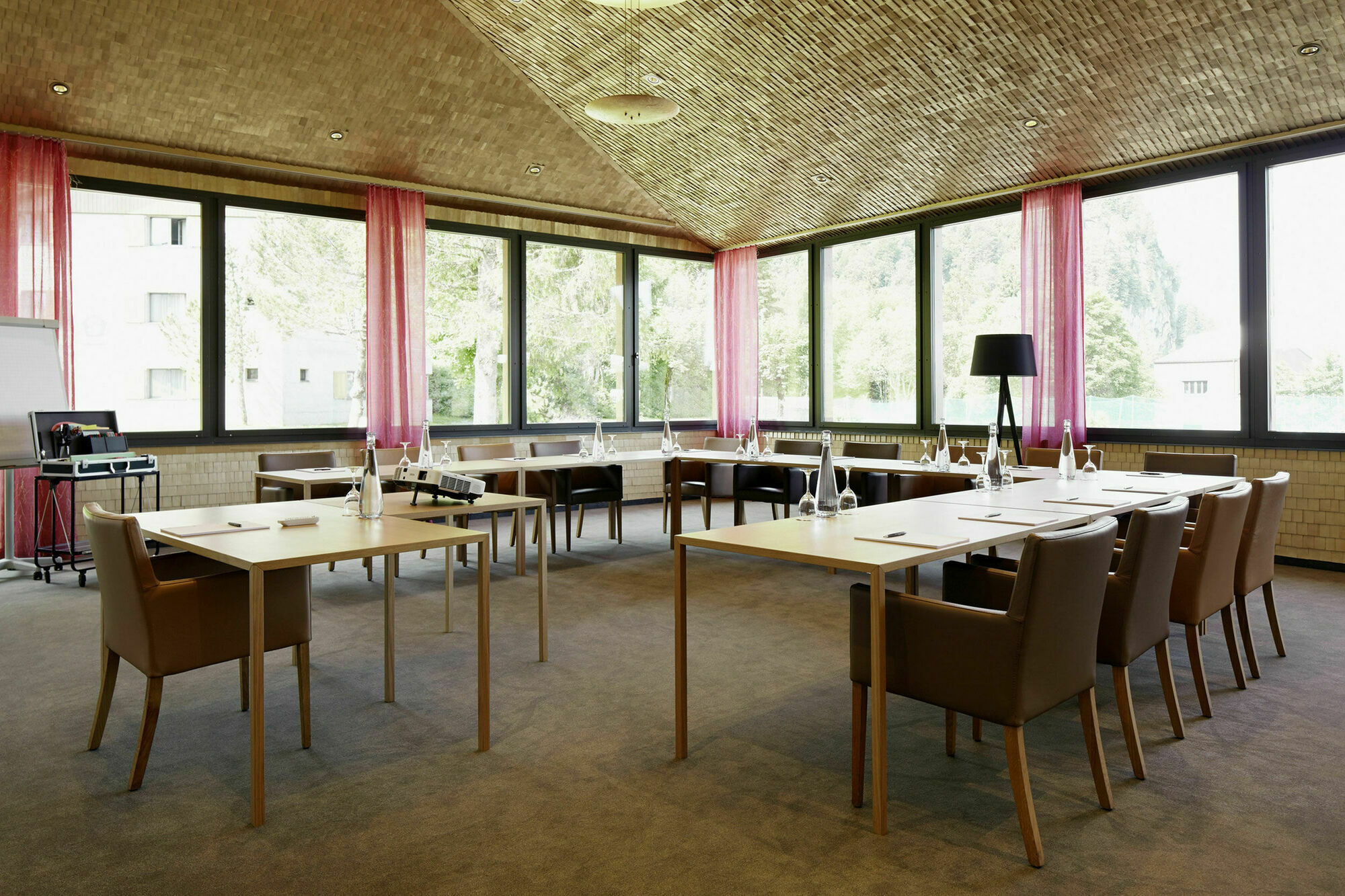 Hotel Seminar- Und Wellnesshotel