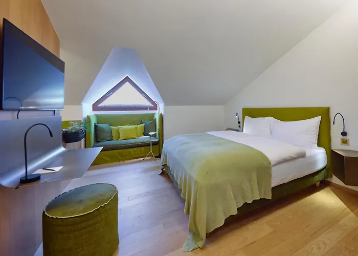 Wellness Hotel Stoos