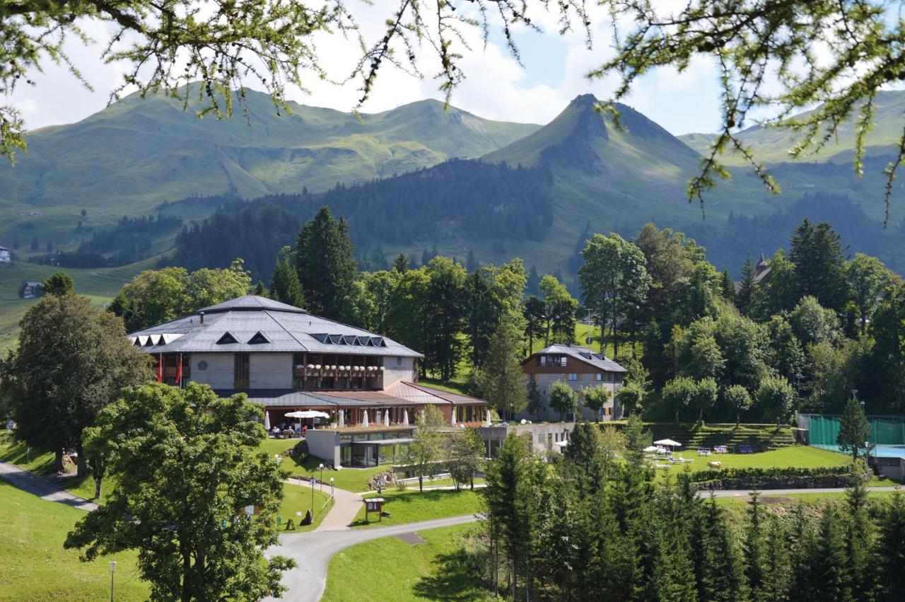 Wellness 4*