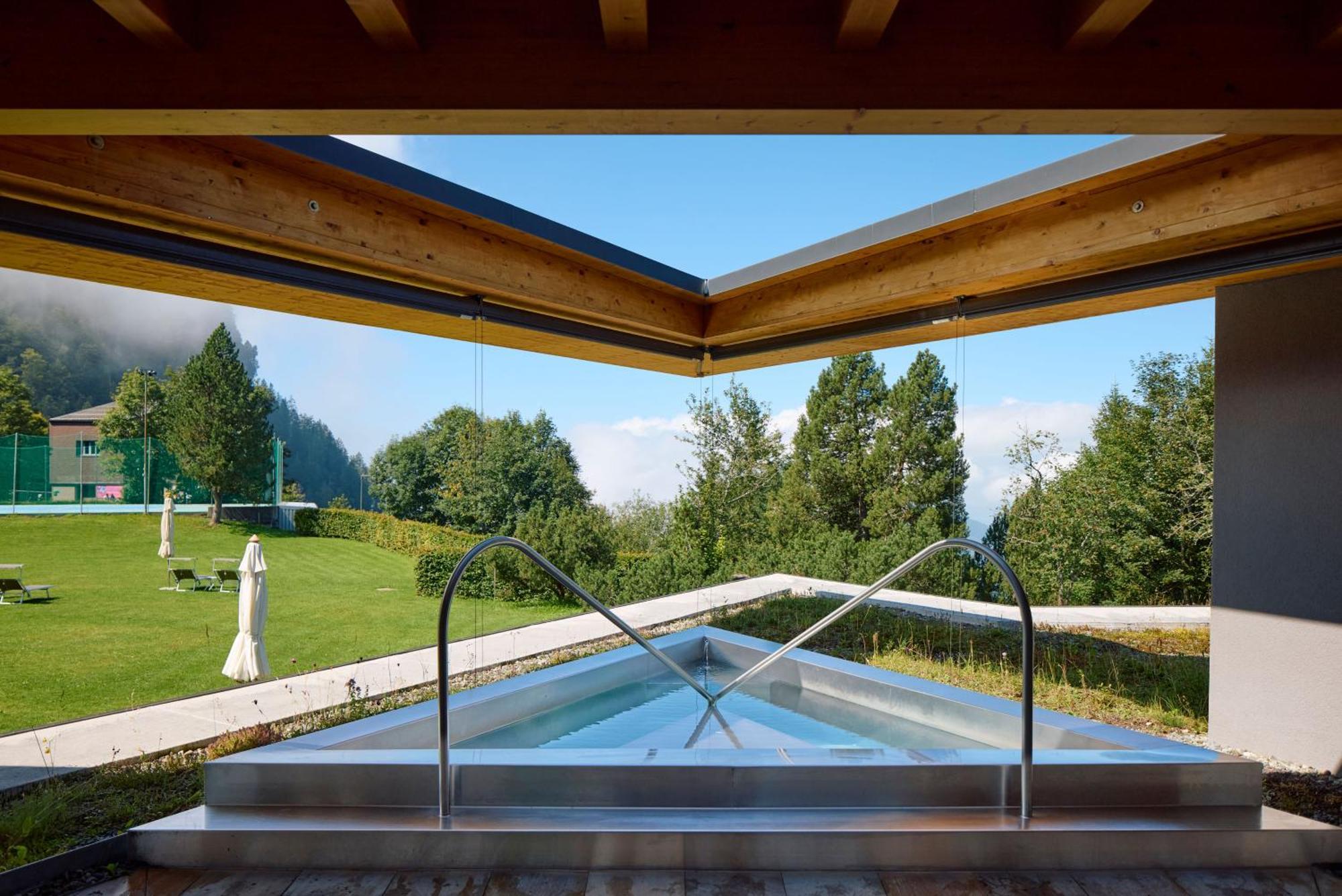 Wellness 4*