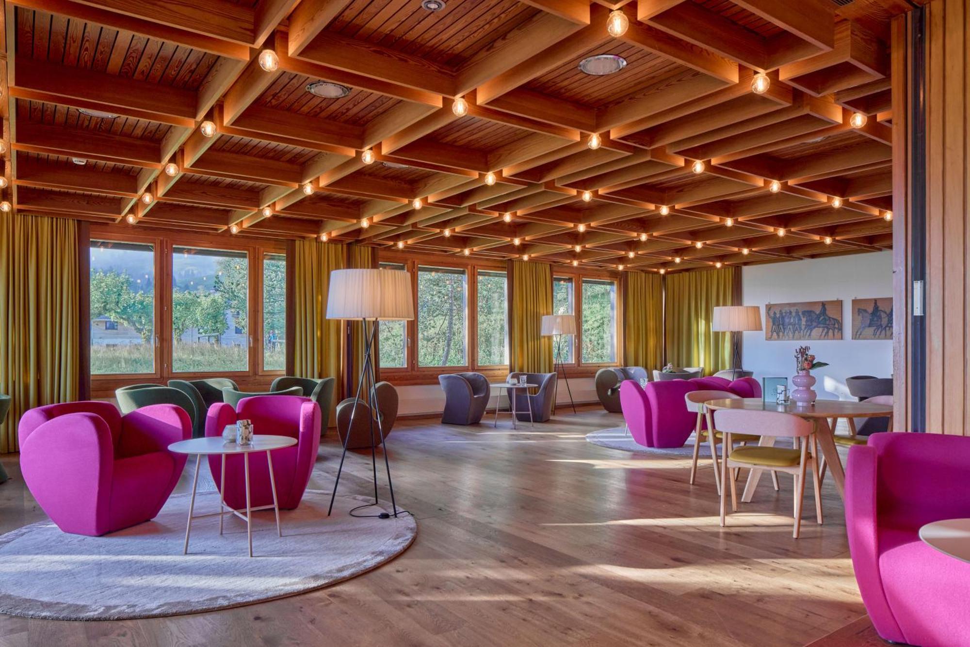 Wellness 4* Stoos