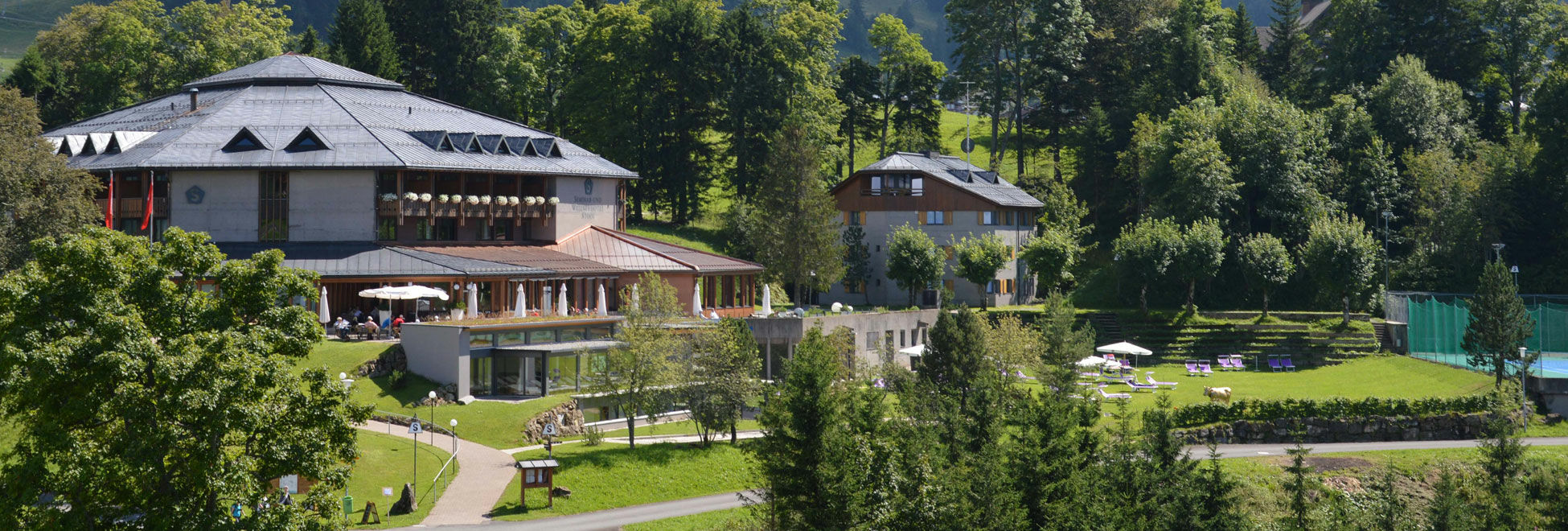 Wellness 4*